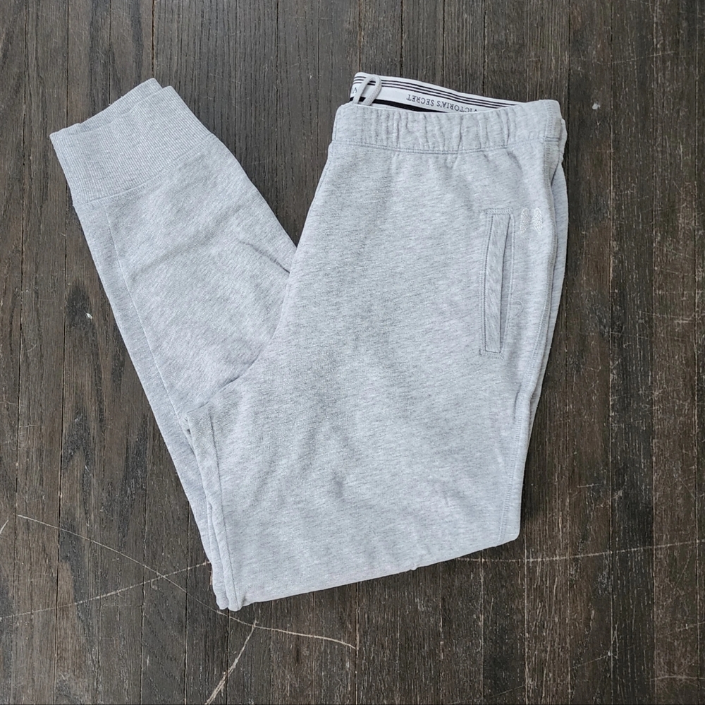 Victoria secret sweatpants